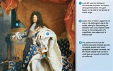 The Reign of Louis XIV - Destiny English