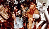 'El Mago de Oz' vuelve a la pantalla convertida en serie de televisión ...