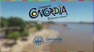 Concordia es Turismo #CompartiConcordia - YouTube