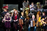Royal Conservatoire of Scotland, Glasgow, Royaume-Uni - Programmes de ...