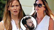 Fired Nanny's Revenge! Ben Affleck's Sitter Christine Ouzounian Plans ...