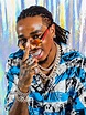 Quavo Huncho : Migos' Quavo announces debut solo album, Quavo Huncho ...