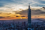 Discover Taipei: The Heart and Soul of Taiwan