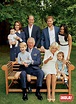 FOTOGALERÍA: Carlos de Inglaterra y sus nuevas imágenes con su nieto ...