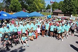 Bigley's Walk For The Cause — Visit Bobcaygeon