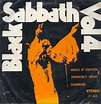 Black Sabbath - Wheels Of Confusion (Vinyl) | Discogs