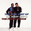 DJ Jazzy Jeff & the Fresh Prince - The Very Best Of D.J. Jazzy Jeff ...