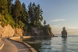 29 Unique & Fun Things to do in Stanley Park – Vancouver Tips