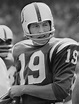 Johnny Unitas: A Legend in Our Own Backyard - Popular Pittsburgh