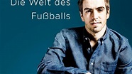 Philipp Lahm Neues Buch: Fußball-Weltmeister Lahm über Menschenschinder ...