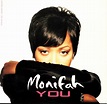 Promo, Import, Retail CD Singles & Albums: Monifah - You - (CD Single ...