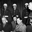 Nürnberger Prozess: Wo die Urteile über das NS-Regime gefällt wurden - WELT