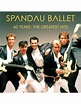 Spandau Ballet - 40 Years: The Greatest Hits (Red Vinyl) - Pop Music