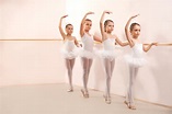 3-5 Years Ballet - Windsor Dance Academy