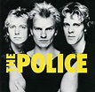 THE POLICE una leyenda viva: ! DISCOGRAFIA !.... "THE POLICE"