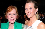 Carol Burnett and Kristen Wiig to Star in Apple TV+'s Mrs. American Pie