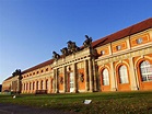 Photos of the most beautiful palaces in Germany - Eupedia