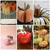 Halloween - Decorazioni fai da te- 12 tutorial facili e veloci dal web ...