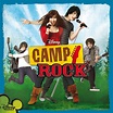 Camp Rock (Original Soundtrack)“ von Verschiedene Interpreten bei Apple ...