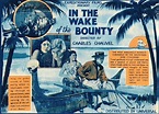 In the Wake of the Bounty (1933) - IMDb