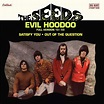 The Seeds – Evil Hoodoo (2011, Vinyl) - Discogs