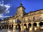 Qué ver en Oviedo en 24h, la ciudad de los Premios Princesa de Asturias