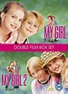 My Girl/My Girl 2 Edizione: Regno Unito Reino Unido DVD: Amazon.es: My ...