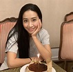 吳雨霏35歲生日 孖鄧麗欣區文詩齊慶祝 | Now 新聞