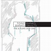 Banks Vaults: The Albums 1979-1995 TONY BANKS