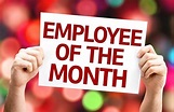 How to Create an Employee of the Month Program - WikiPout