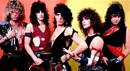 It's Official, Ratt is Back!—Band Plots The Comeback We've All Been ...
