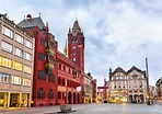 Top Gründe um nach Basel zu reisen - Alle Infomationen