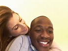 Darlington Nagbe's Wife Felicia Nagbe - PlayerWives.com