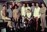 The cast of Star Trek: The Motion Picture | TREKNEWS.NET | Your daily ...