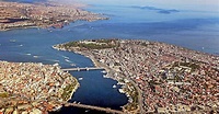 Istanbul: Ganztägige Führung | GetYourGuide