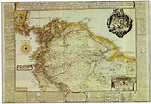 Virreinato de Nueva Granada (1717-1819) – LHistoria