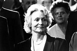 Margot Honecker ist tot: Für sie war die DDR das bessere System - n-tv.de