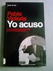 PABLO VICTORIA: LIBROS -PABLO VICTORIA-