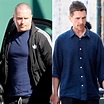 Christian Bale Loses All the Weight He Gained to Play Dick Cheney - E ...