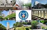 Chung Yuan Christian University – ACUCA