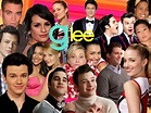 Glee wallpaper - Glee Wallpaper (28629804) - Fanpop