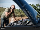 Broken Down Car Image & Photo (Free Trial) | Bigstock
