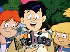 Prime Video: The New Archie's - Season 1