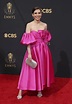 Eliana Kwartler Arrives 73rd Emmy Awards Editorial Stock Photo - Stock ...