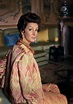 Marella Agnelli: l'eleganza del "cigno" - D-Art.it - D-ART.IT