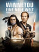 Winnetou: Eine neue Welt - Seriebox