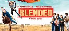 ‘Blended’ – New Trailer | Starmometer