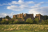 Kenilworth Castle: The Complete Guide
