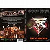 Twisted Sister - Live At Wacken - The Reunion: Amazon.it: Twisted ...