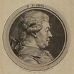 Carl Friedrich Abel (1723-1787)